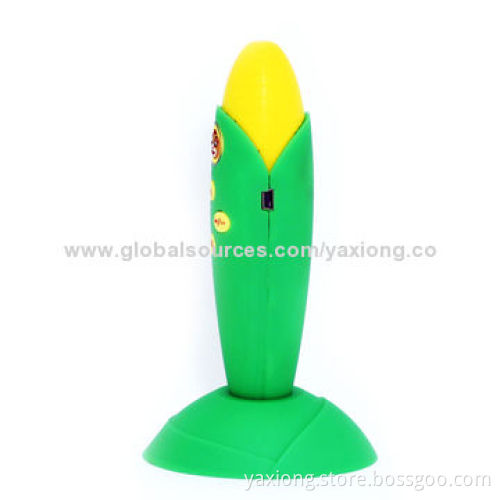 Kids' Educational Toy Croon Reading Pen with 5V DC/30mA Output